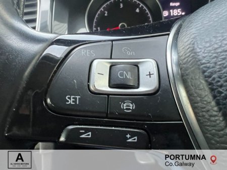 2019 Volkswagen Golf - photo 9