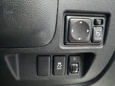 2019 Nissan March - photo 11