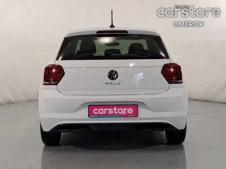 2022 Volkswagen Polo - photo 4