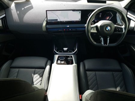 2025 BMW X3 - photo 4