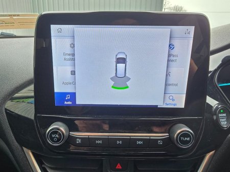 2021 Ford Fiesta - photo 16