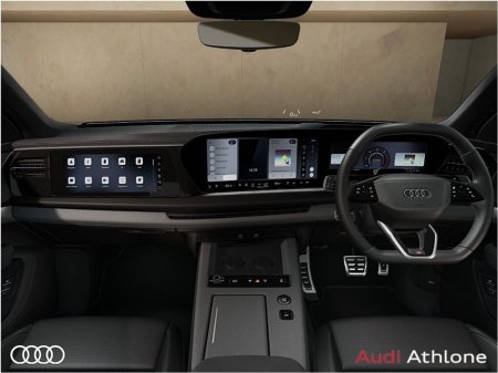2027 Audi Q7 - photo 2