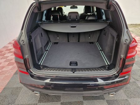2020 BMW X3 - photo 22