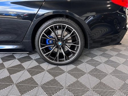 2018 BMW 5-Series - photo 12