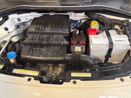 2014 Fiat 500C - photo 13