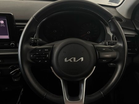 2023 Kia Rio - photo 21