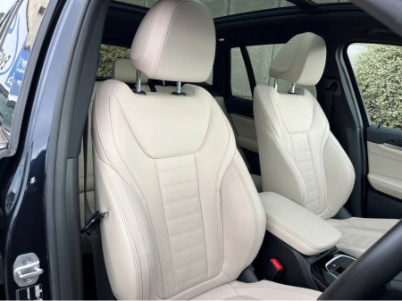2022 BMW iX3 - photo 14