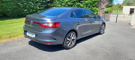 2018 Renault Megane - photo 4