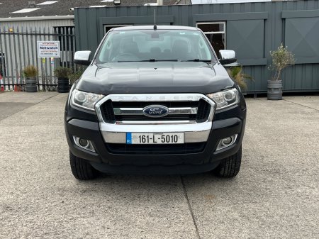 2016 Ford Ranger - photo 2