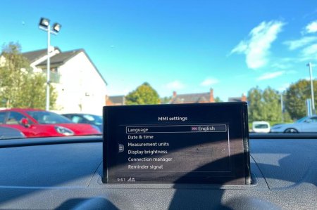 2018 Audi A3 - photo 35