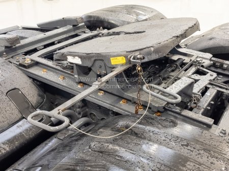 2021 DAF XF 530 - photo 11