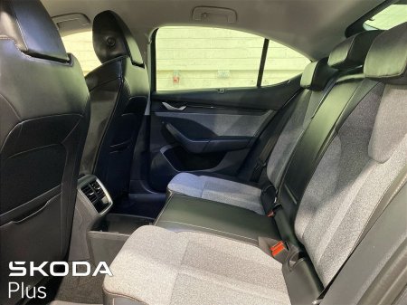 2024 Skoda Octavia - photo 6