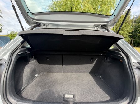 2022 Volkswagen Polo - photo 11