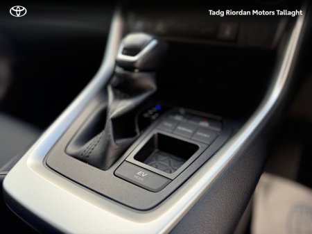 2022 Toyota RAV4 - photo 21