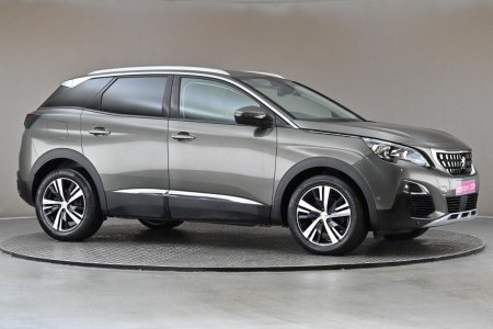 2020 Peugeot 3008 - photo 12