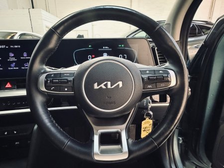2023 Kia Sportage - photo 19