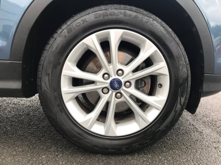 2019 Ford Kuga - photo 5