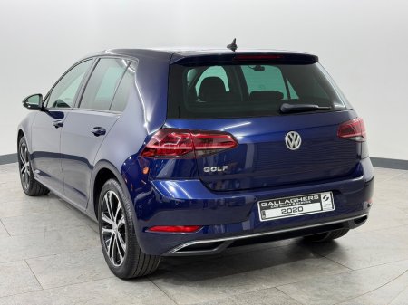 2020 Volkswagen Golf - photo 6