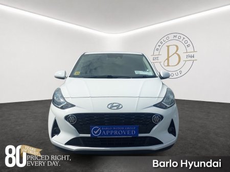 2022 Hyundai i10 - photo 3