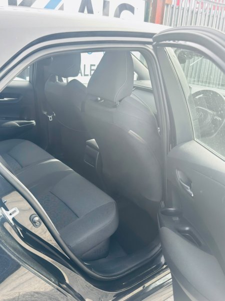 2021 Toyota Corolla - photo 10