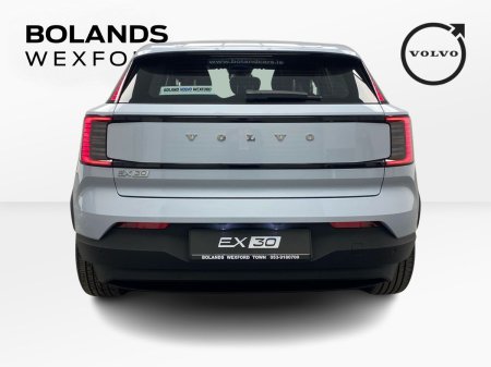 2027 Volvo EX30 - photo 3