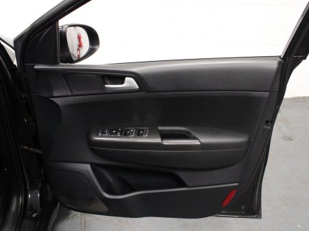 2018 Kia Sportage - photo 22