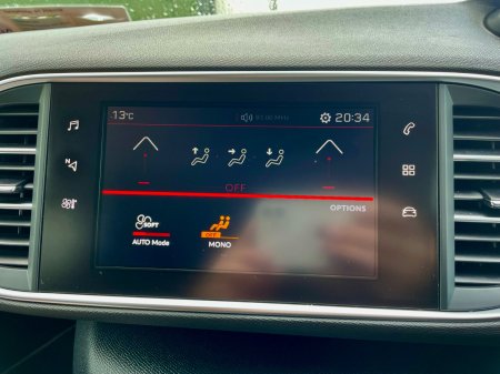 2018 Peugeot 308 - photo 41