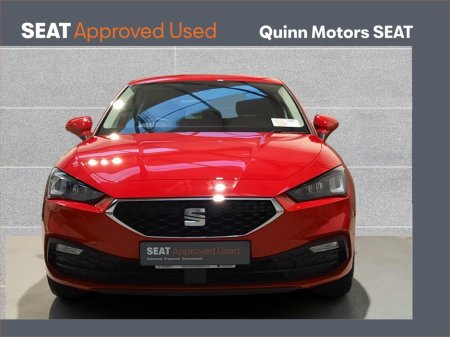 2021 SEAT Leon - photo 2