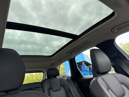 2024 Volvo XC60 - photo 16