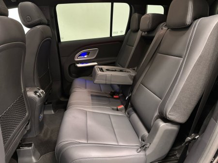 2026 Mercedes-Benz GLB - photo 4