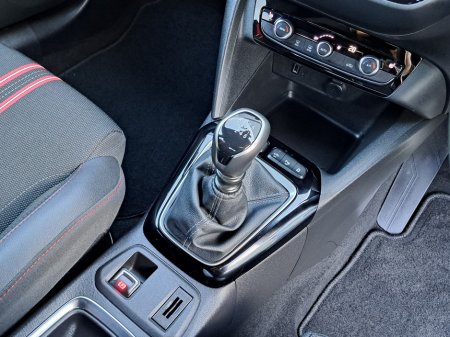 2022 Opel Corsa - photo 27