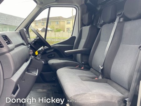2023 Renault Master - photo 4
