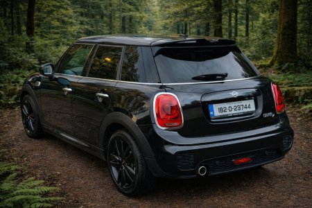 2018 Mini Cooper - photo 6