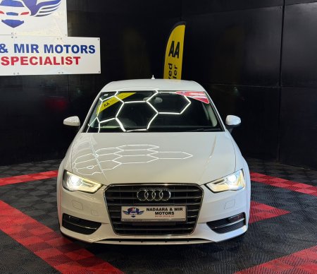 2015 Audi A3 - photo 20