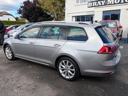 2015 Volkswagen Golf - photo 5
