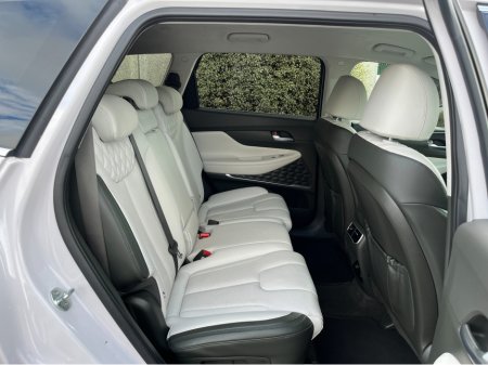 2022 Hyundai Santa Fe - photo 12