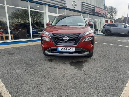 2023 Nissan X-Trail - photo 2