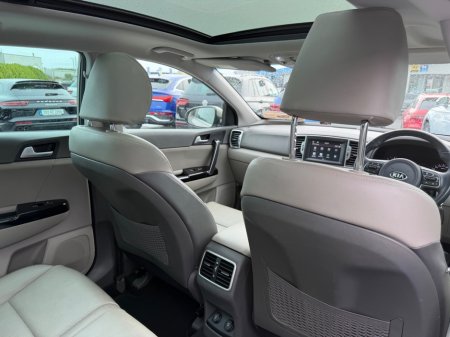 2017 Kia Sportage - photo 40