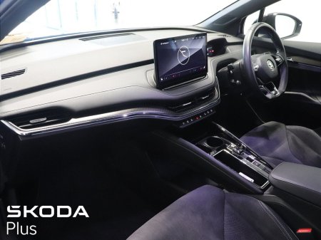 2023 Skoda Enyaq - photo 22