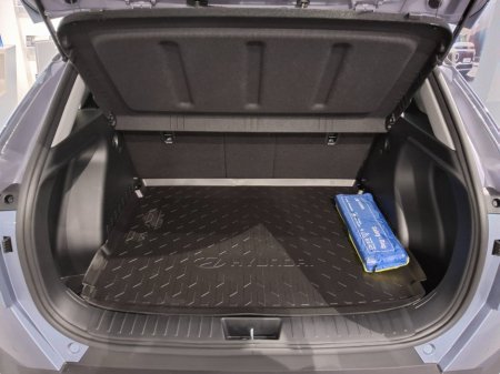 2026 Hyundai KONA - photo 12