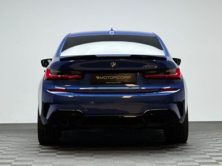 2020 BMW 3-Series - photo 6