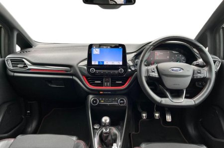 2019 Ford Fiesta - photo 10