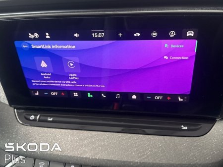 2025 Skoda Octavia - photo 18