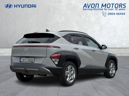 2024 Hyundai KONA - photo 5