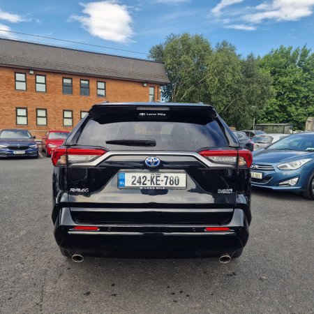 2024 Toyota RAV4 - photo 7