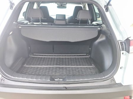 2024 Toyota Corolla - photo 9