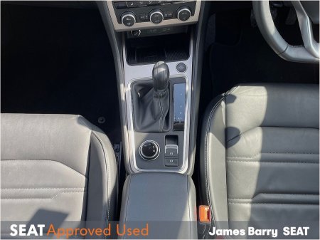 2025 SEAT Ateca - photo 13