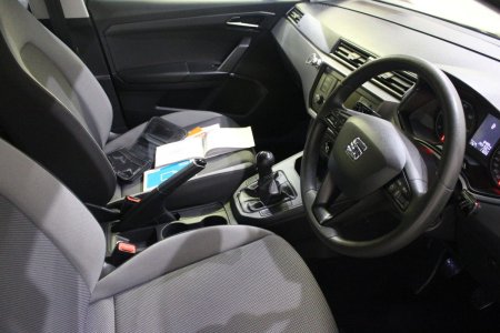 2019 SEAT Ibiza - photo 13