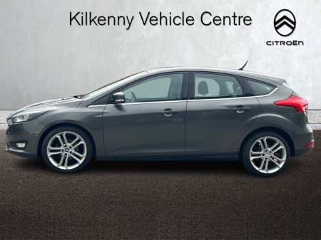 2016 Ford Focus - photo 3