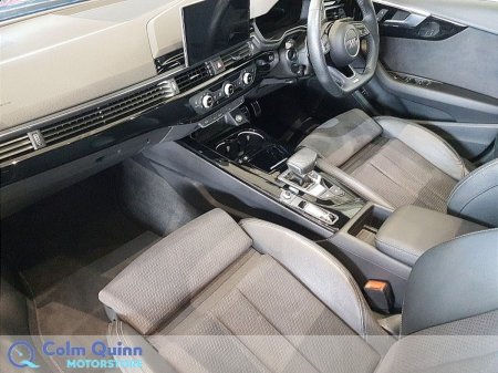 2023 Audi A5 - photo 7